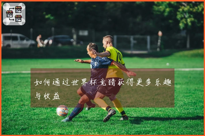 如何通过世界杯竞猜获得更多乐趣与收益