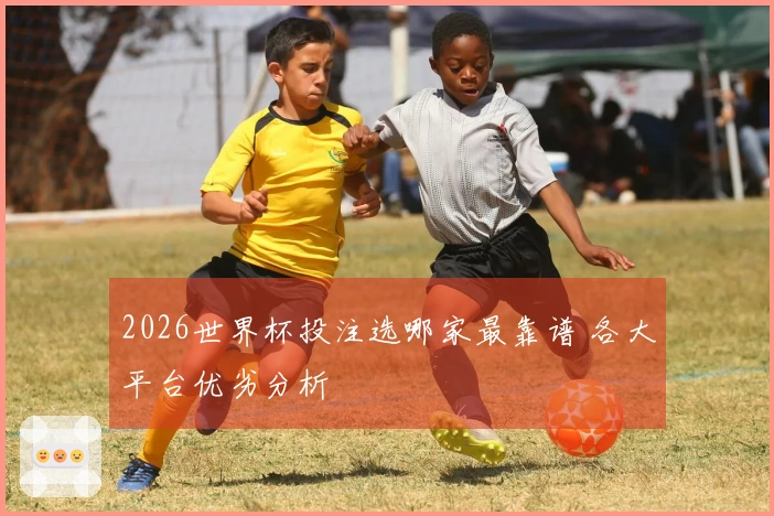 2026世界杯投注选哪家最靠谱 各大平台优劣分析